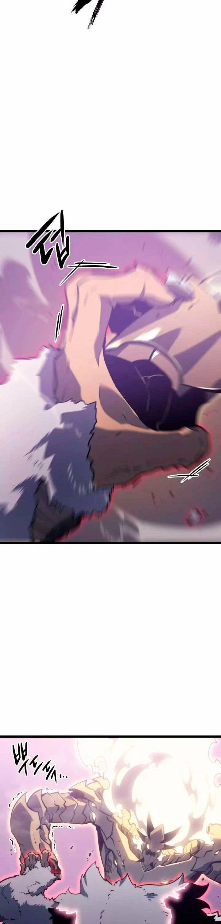 Solo Subiendo de level > Capitulo 157 > Page 391